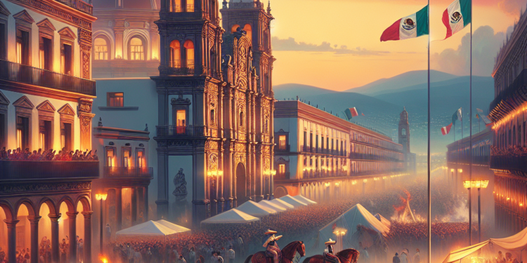 Brilla Nayarit en Madrid | Meridiano.mx