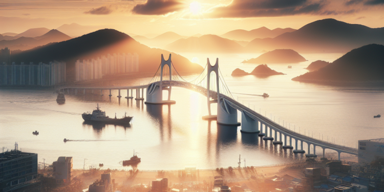 Busan, el nuevo epicentro cultural de Asia