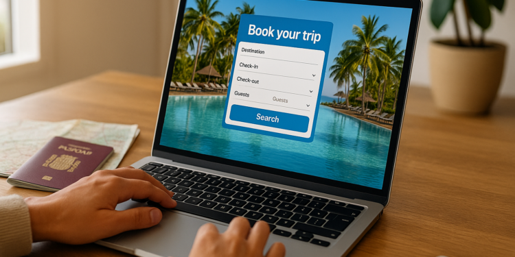CLICK & BOOK PLUS, NUEVA PLATAFORMA DE COSTAMAR