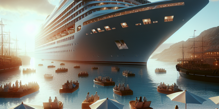 CabinScan lanza recurso para encontrar camarotes de crucero