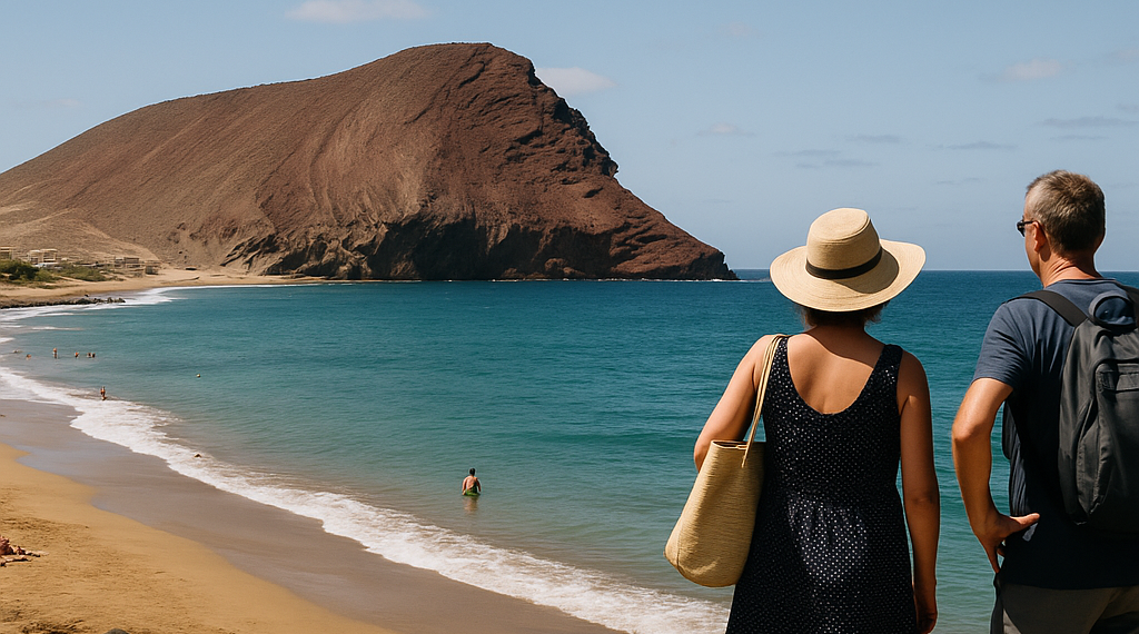 La guía de viajes estadounidense Fodor’s incluye a Canarias entre los ocho "destinos a reconsiderar" en 2026