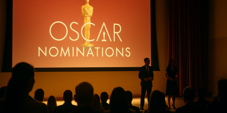 Nominados a los Oscars 2026: Lista completa