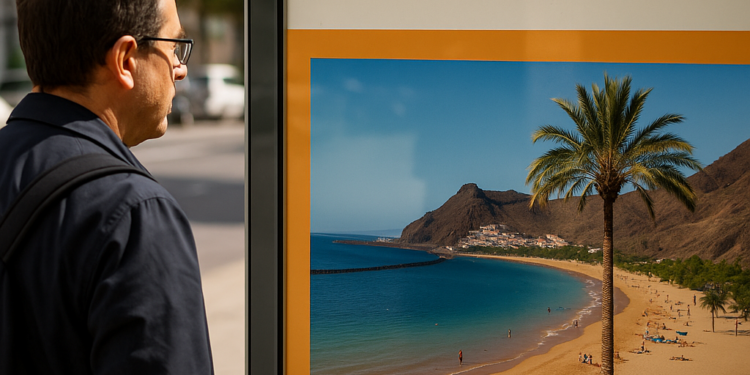 Cantabria fomentará viajes a Canarias a precio asequible