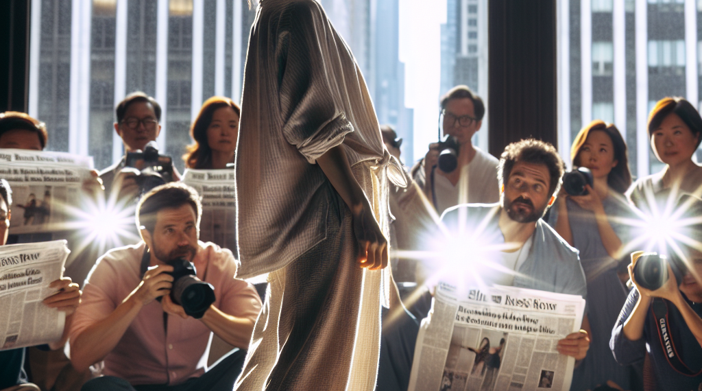 Carrie Coon on Broadway’s ‘Bug,’ ‘White Lotus’ Memes, Reading the Reviews, and Longing to Be an Action Hero
