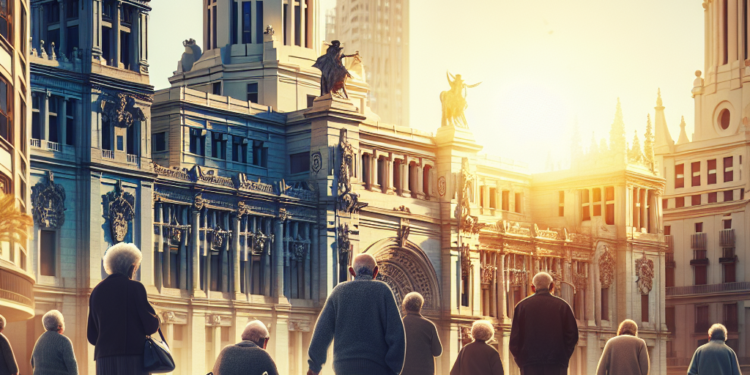 Castilla y León abre 28.500 plazas para los viajes del Club de los 60 2026 y permitirá gestionarlas en 212 agencias acreditadas