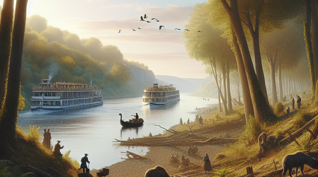 Celebrity River Cruises con 10 barcos más y 80% más de destinos