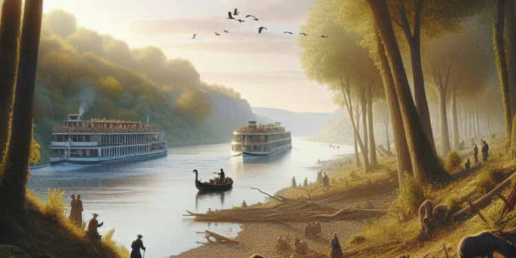 Celebrity River Cruises con 10 barcos más y 80% más de destinos