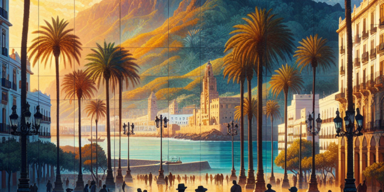 La Ciudad reactiva ‘Ceuta emociona’ con medio millón para que las agencias vuelvan a mover turistas