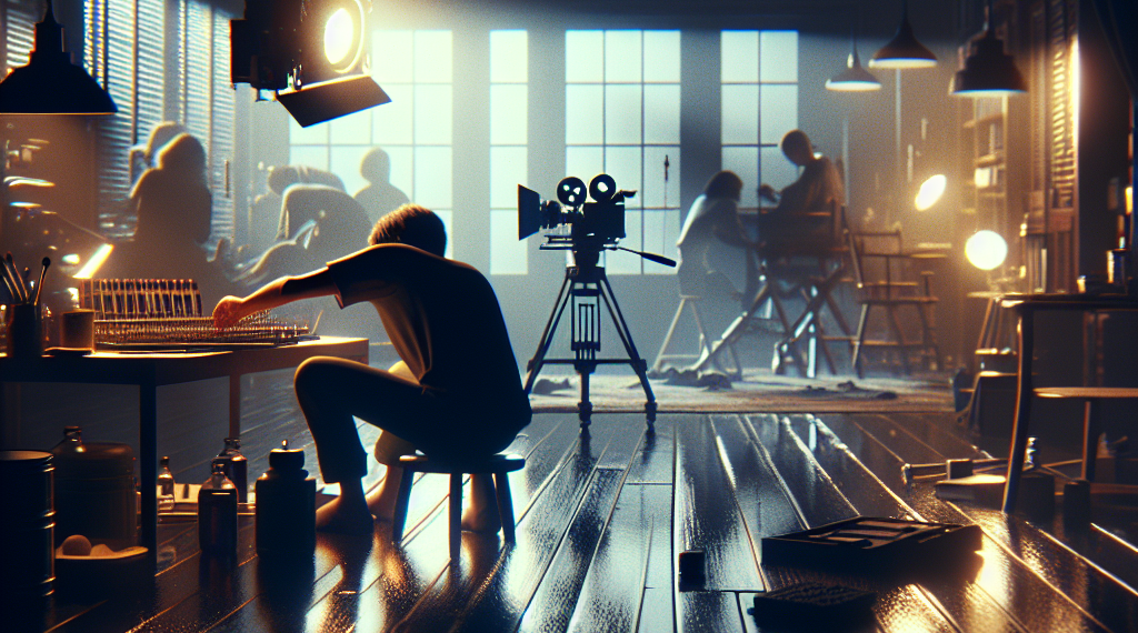 Actor–Director Cherien Dabis on Her Scramble to Make the Epic ‘All That’s Left of You’