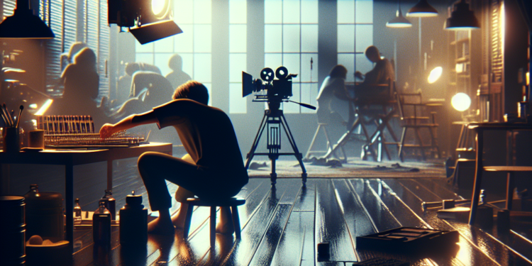 Actor–Director Cherien Dabis on Her Scramble to Make the Epic ‘All That’s Left of You’