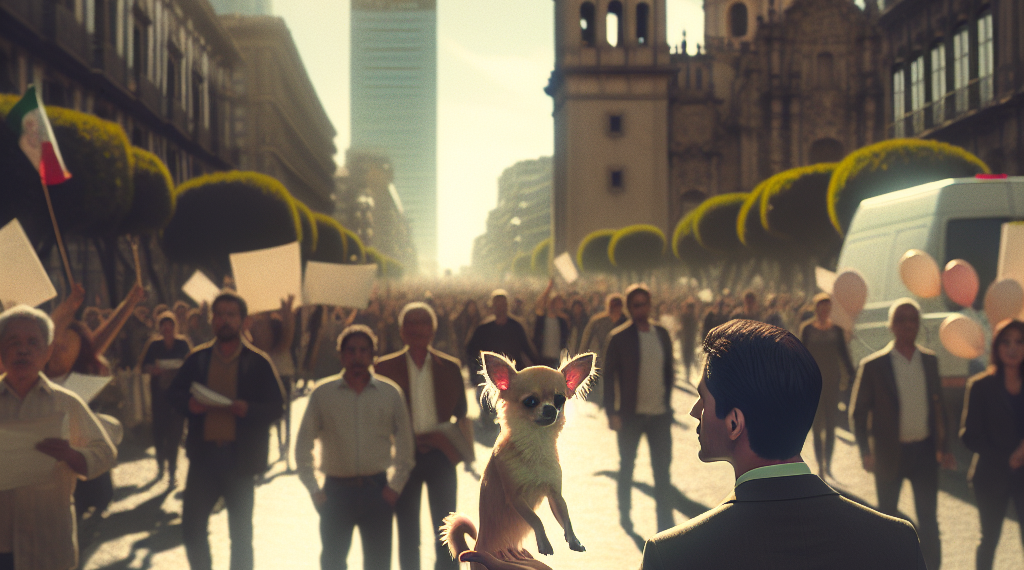 Chihuahua, una de las grandes revelaciones de FITUR 2026 