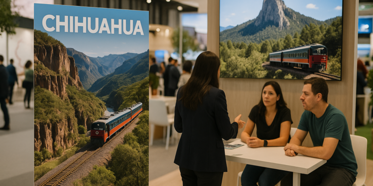 Chihuahua, el estado más grande