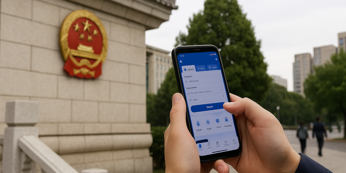 China investiga a la mayor agencia de viajes en línea, Trip.com, por presunto monopolio