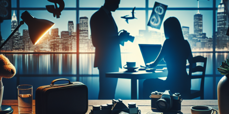 Cibercrimen advierte sobre fraudes digitales en verano: recomendaciones para contratar viajes de forma segura