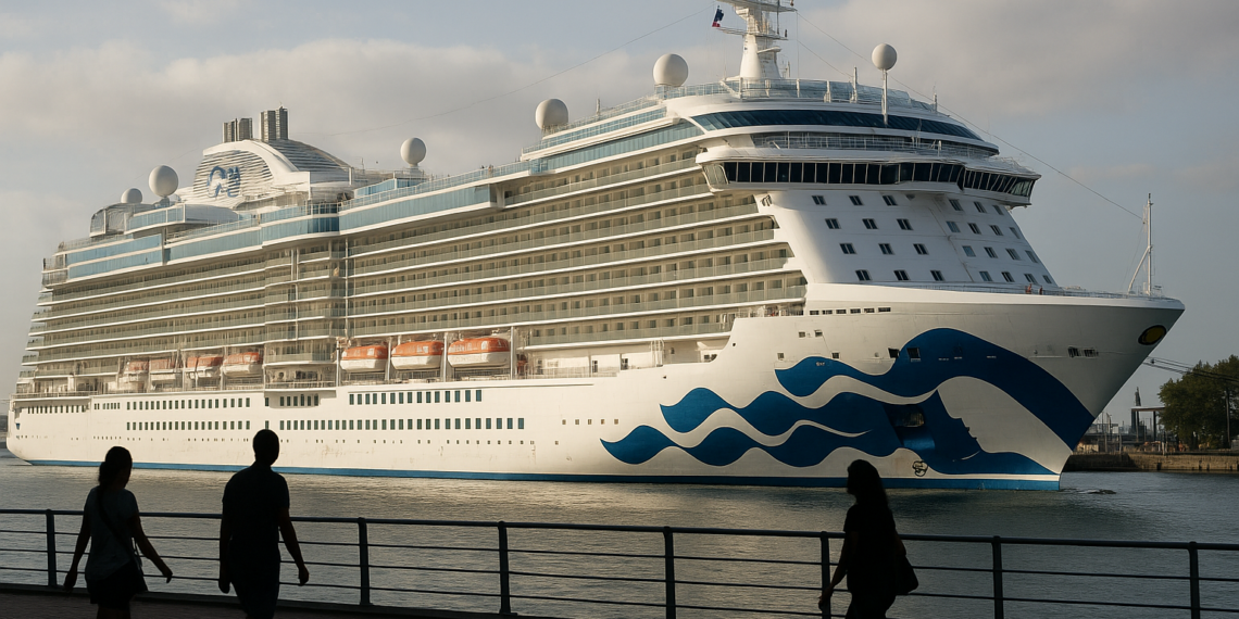 Princess Cruises