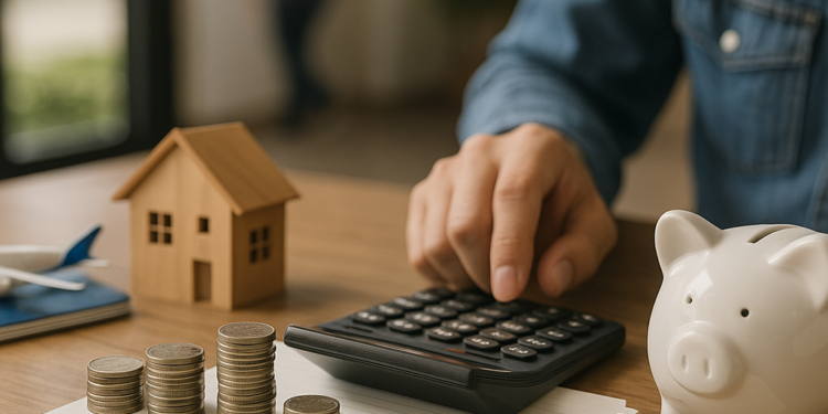 los 5 hábitos financieros saludables para concretar viajes, comprar un auto o una casa