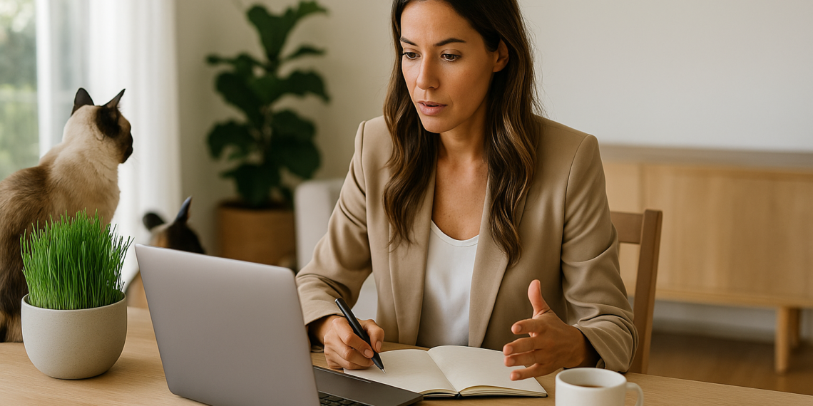claves y consejos junto a la experta Daniela Urrizola