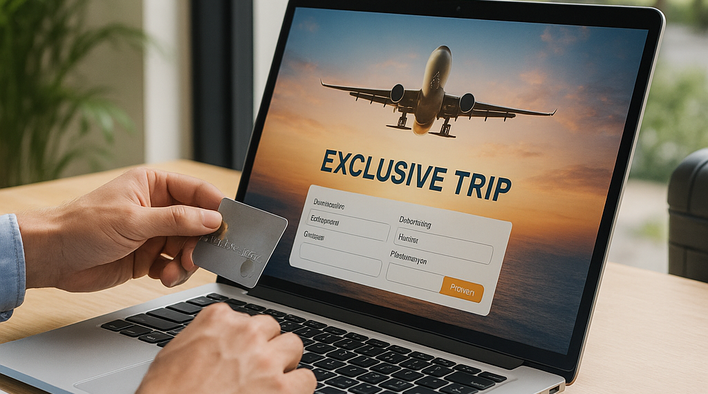 Tarjetahabientes de BanBajío podrán reservar viajes con beneficios