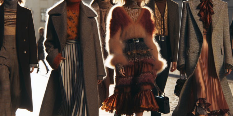 Baum und Pferdgarten Copenhagen Fall 2026 Collection