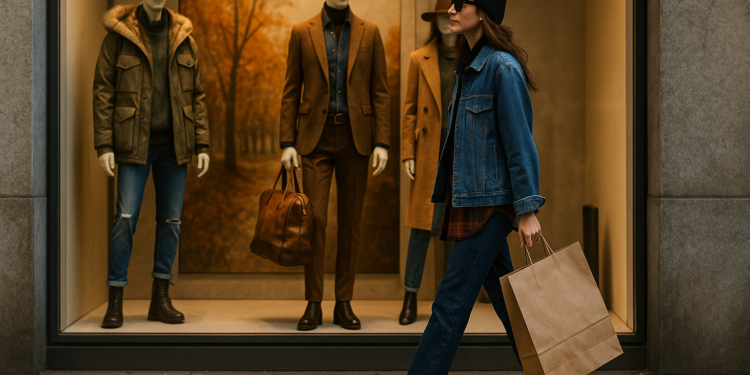 Dsquared2 Fall 2026 Ready-to-Wear Collection