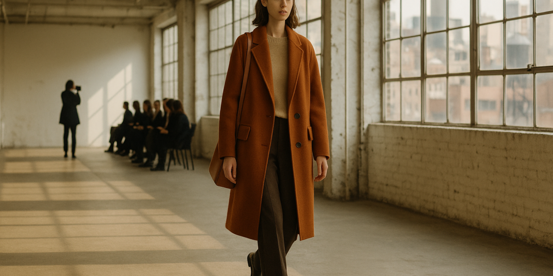 Plan C Fall 2026 Ready-to-Wear Collection