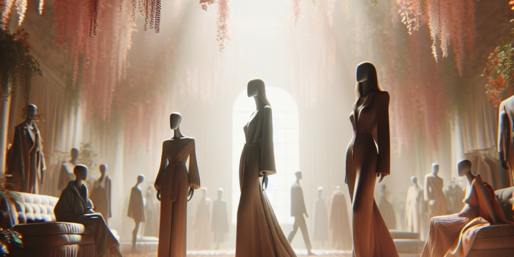 Bonnetje Copenhagen Fall 2026 Collection