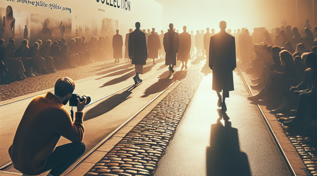 Henrik Vibskov Copenhagen Fall 2026 Collection