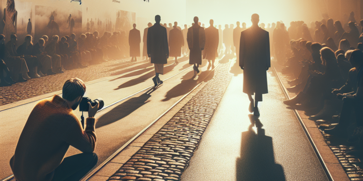 Henrik Vibskov Copenhagen Fall 2026 Collection