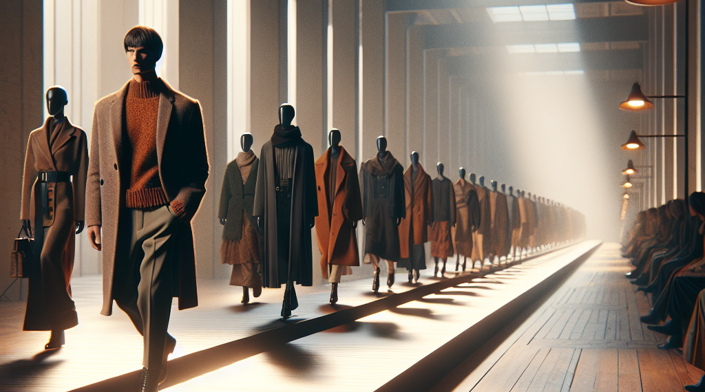 MKDT Studio Copenhagen Fall 2026 Collection