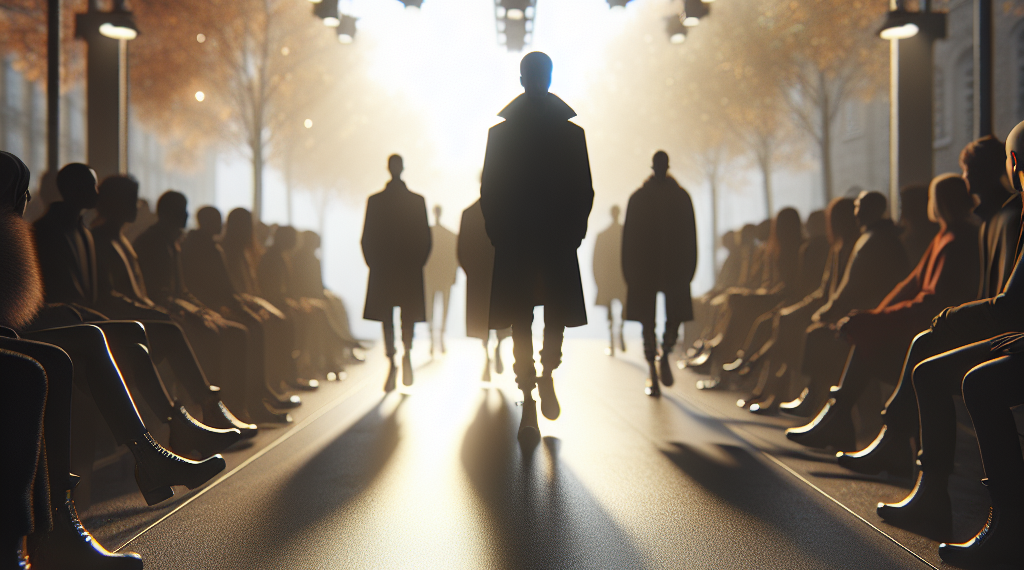 Paolina Russo Copenhagen Fall 2026 Collection