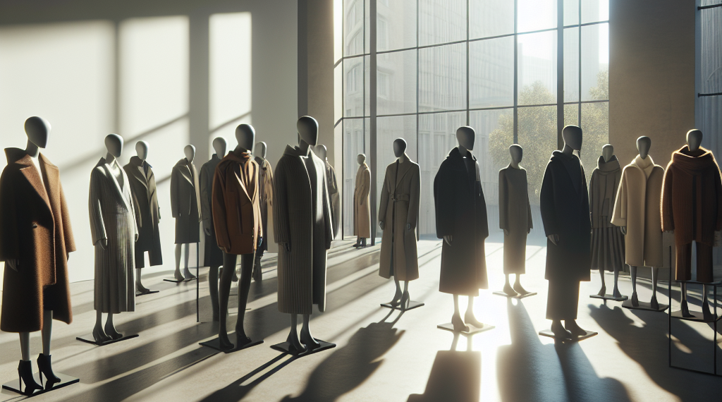 Ranra Copenhagen Fall 2026 Collection