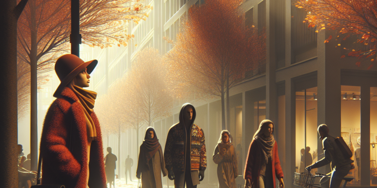 Skall Studio Copenhagen Fall 2026 Collection