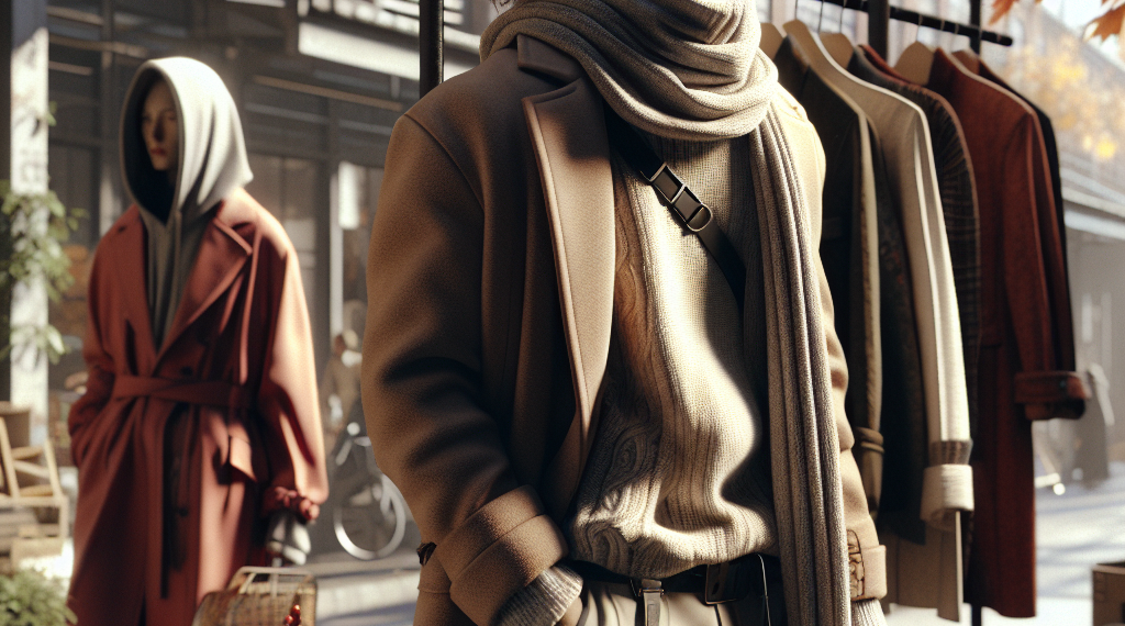 Studio Constance Copenhagen Fall 2026 Collection