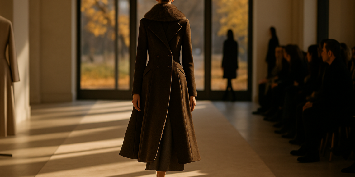 Jenny Packham Pre-Fall 2026 Collection