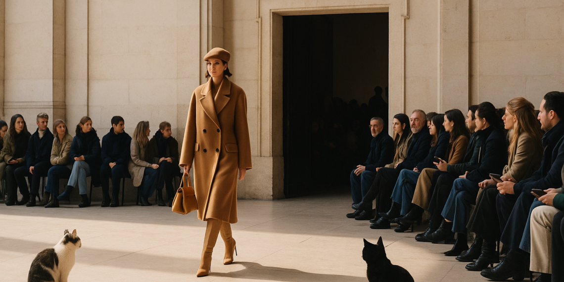 Jacquemus Fall 2026 Ready-to-Wear Collection
