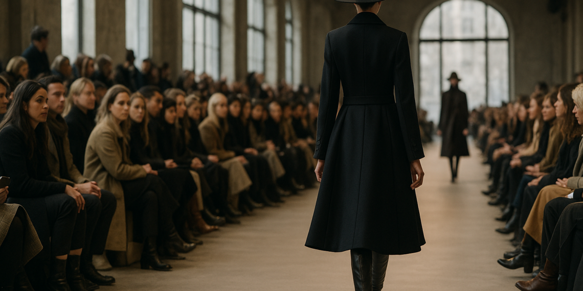 Patou Fall 2026 Ready-to-Wear Collection