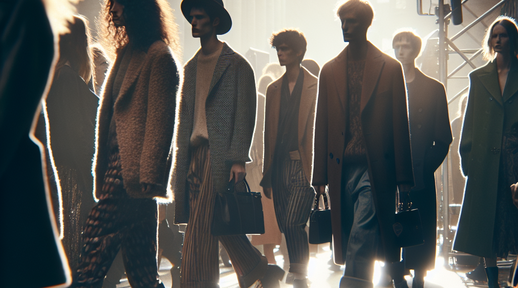 Toteme Fall 2026 Ready-to-Wear Collection