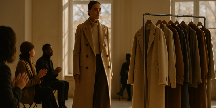 Thom Browne Pre-Fall 2026 Collection