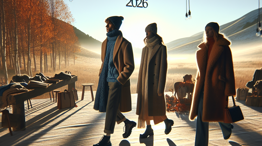Ioannes Berlin Fall 2026 Collection