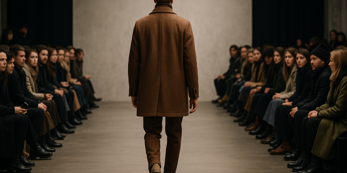 IM Men Fall 2026 Menswear Collection