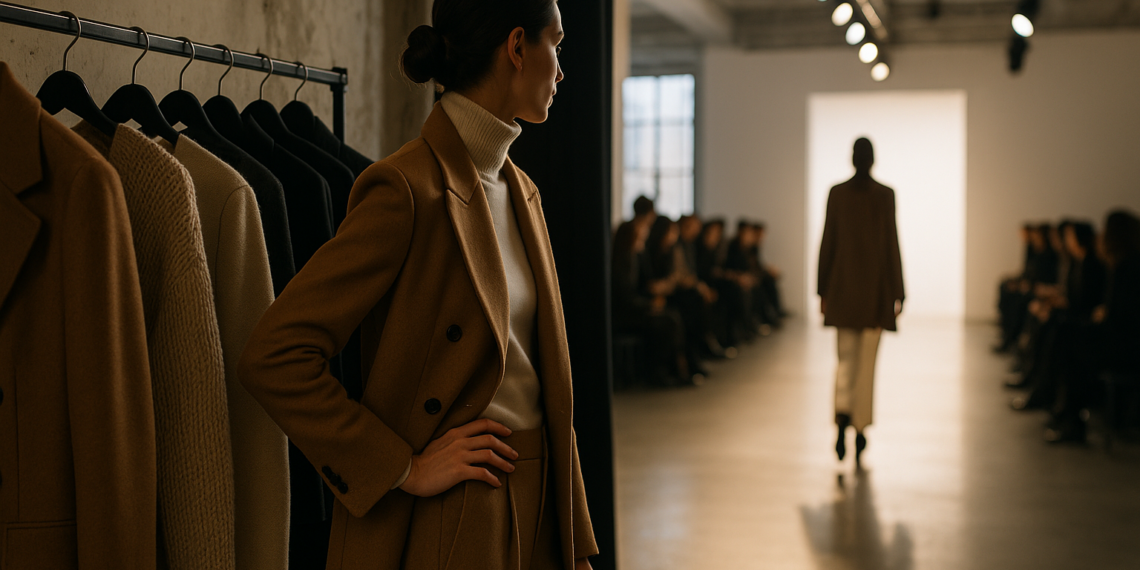 Maria McManus Pre-Fall 2026 Collection