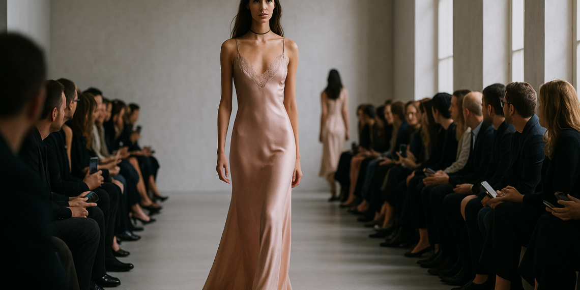 Blumarine Pre-Fall 2026 Collection | Vogue