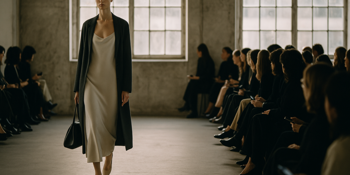 Tove Pre-Fall 2026 Collection | Vogue
