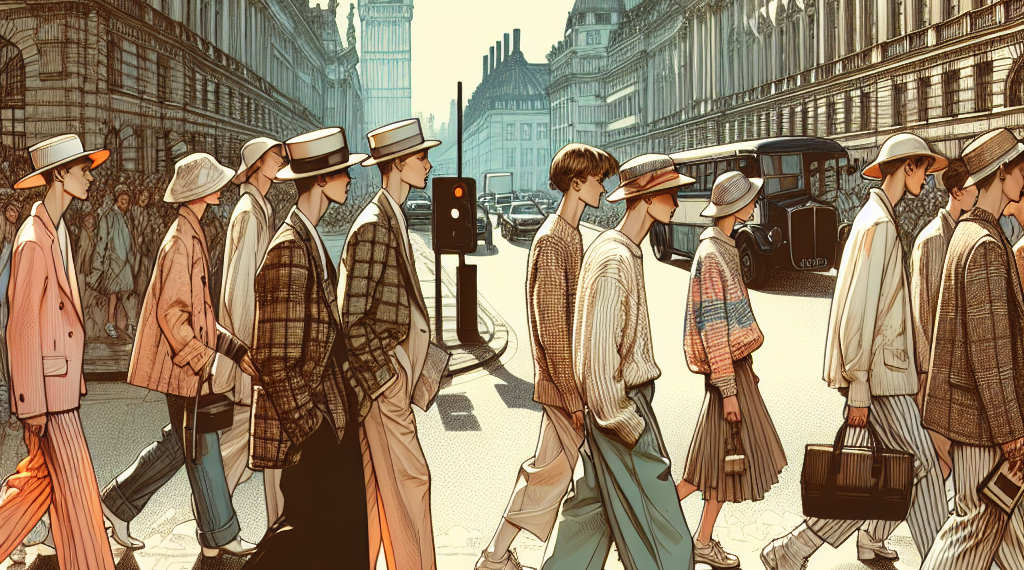 Jean Paul Gaultier Spring 1993 Ready-to-Wear Collection