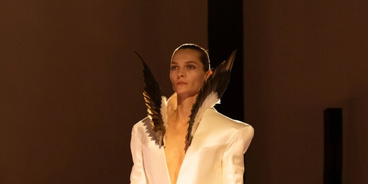 Schiaparelli Spring 2026 Couture Collection