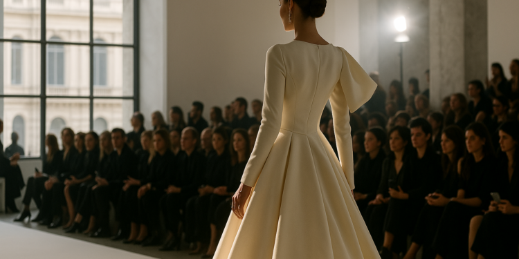 Christian Dior Spring 2026 Couture Collection