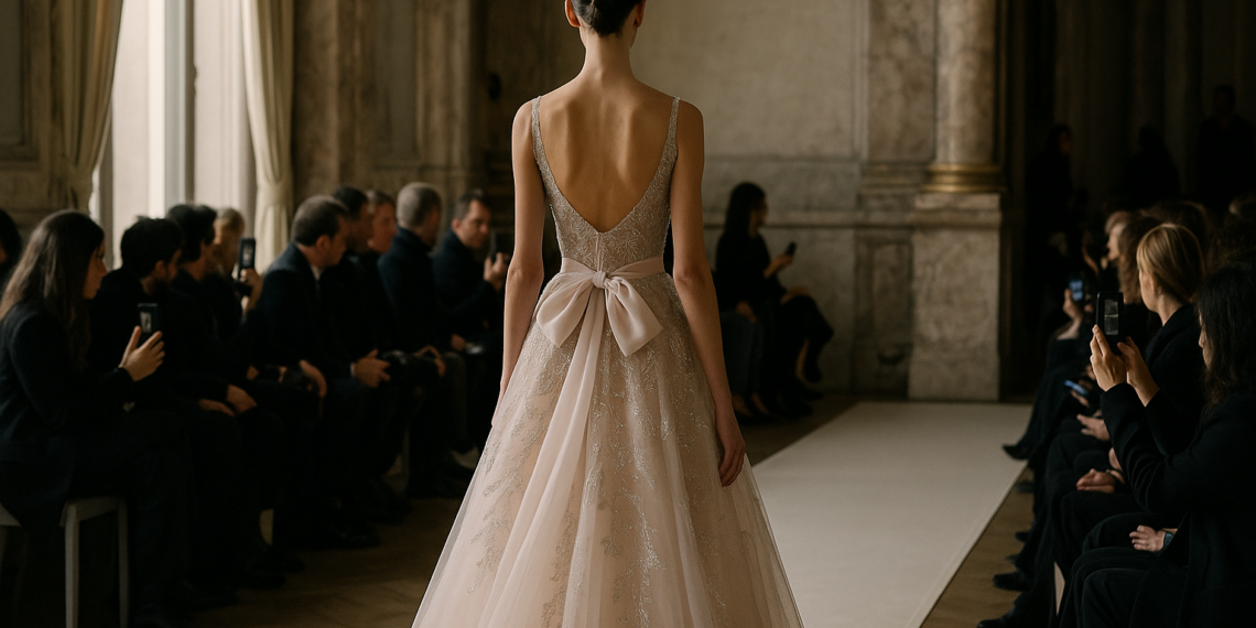 Antonio Grimaldi Spring 2026 Couture Collection