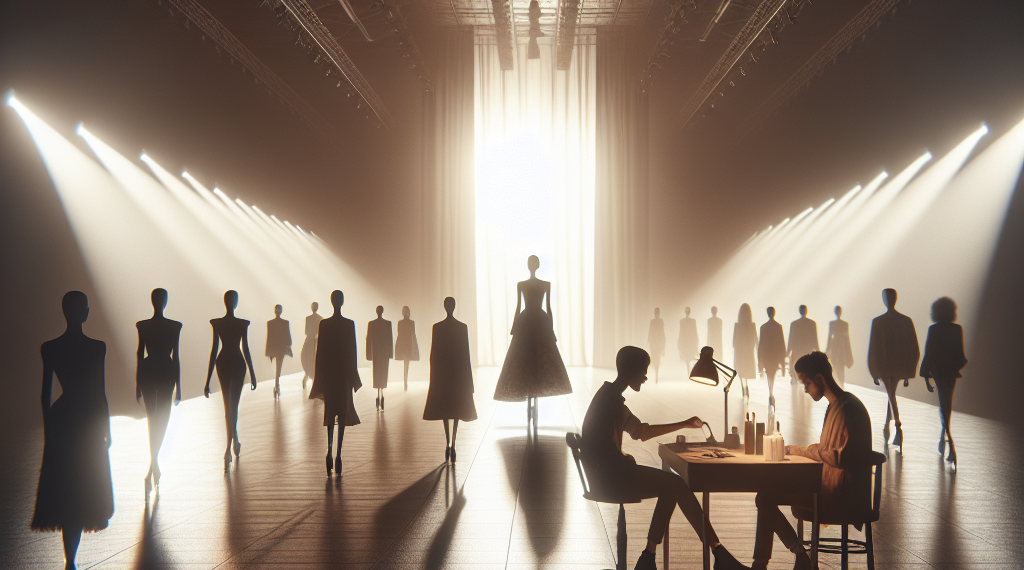 Armani Privé Spring 2026 Couture Collection