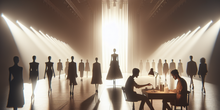 Armani Privé Spring 2026 Couture Collection