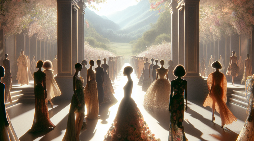 Chochengco Spring 2026 Couture Collection